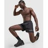 Image de EA7 Emporio Armani Short de bain Wrap - Noir, Noir M