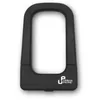 Image de Urban Prime Heavy Duty U Lock - Lucchetto a U per bici, lucchetto con chiave, nero en occasion ou reconditionné