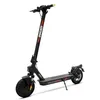 Image de Ducati, Pro-II EVO, Sécurité avancée, Trottinette électrique, Flèches directionnelles, Freins doubles, Sonnette électronique, Suspension intégrale, 40 Km d'autonomie, 10 Roues Tubeless en occasion ou reconditionné