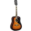 Image de Ranger Xii Eq Vintage Reissue Dreadnought Honey Burst 12 cordes électro