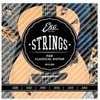 Image de CL2843M - Cordes Guitare Classique MEDIUM 28-43