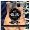 Image de ABB4096M Bronze Wrapped Medium 40-96 Cordes guitares basses 4