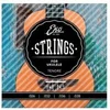 Image de UKTENORM - Cordes Ukulele Tenor Medium