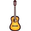 Image de CS2-SB - Guitare classique 1/2 - Sunburst