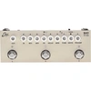 Image de Baio Guitare Electrique Multieffet Sur Batterie Multi effets guitare électrique