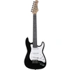 Image de Guitare pour enfant - voyage ST 100 3/4 Black
