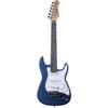 Image de Guitare électrique ST 100 3 4 Metallic Blue Enfant - Voyage