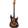 Image de Guitare électrique ST 300 Sunburst Forme ST