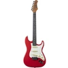 Image de Guitare électrique ST 300 Fiesta Red Forme ST