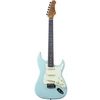 Image de Guitare électrique ST 300 Daphne Blue Forme ST