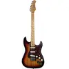 Image de Guitare électrique ST ST 401 MN Sunburst