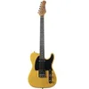 Image de Guitare forme T TL 400 Butterscotch