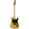 Image de Guitare électrique TL 401 MN Butterscotch Forme T