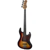 Image de Basse électrique 4 cordes JB 300 Sunburst