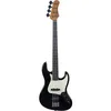 Image de Basse électrique 4 cordes JB 300 Black