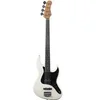 Image de Basses électriques 4 cordes JB 400 Vintage - Blanc