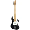 Image de Bass JB 401 MN Black Basses électriques 4 cordes