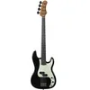 Image de Basse électrique 4 cordes PB 300 Black