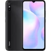 Image de Smartphone Vodafone Redmi 9AT 16.6 cm 6.53 4G Micro-USB 2 Go 32 Go 5000 mAh Noir
