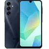 Image de Samsung Galaxy A16 5G 17 cm (6.7") Double SIM hybride USB Type-C 4 Go 128 Go 5000 mAh Noir, Bleu