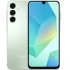 Image de Samsung Galaxy A16 17 cm (6.7") Double SIM hybride 4G USB Type-C 4 Go 128 Go 5000 mAh Vert clair