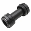 Image de Cuvette integre route a emboiter-bb30 pour fsa-shimano boite 68 diam 42 pour axe 24mm