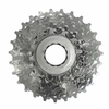 Image de Cassette 10v. pour campagnolo 12-27 (12-13-14-15-17-19-21-23-25-27)
