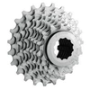 Image de Cassette Shimano 10S 18-27T argent