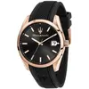 Image de Maserati Montre Attrazione 43 Mm 3h
