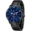 Image de Maserati Montre Competizione 43 Mm