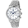 Image de Maserati Montre Homme Maserati Epoca - R8873618034 Bracelet Acier Argent