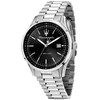 Image de Maserati Montre Sorpasso 42 Mm 3h