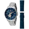 Image de Maserati Montre Sfida 44 Mm Automatic