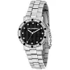 Image de Karl Lagerfeld Montre Pour Femme Crystals 33mm 5atm Quartz/analogical