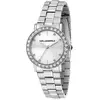 Image de Karl Lagerfeld Montre Pour Femme Crystals 33mm 5atm Quartz/analogical