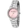 Image de Karl Lagerfeld Montre Pour Femme Crystals 33mm 5atm Quartz/analogical