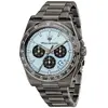 Image de Maserati Montre Velocità 43 Mm