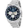 Image de Maserati Montre Velocità 43 Mm