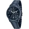Image de Maserati Montre Homme Maserati Sorpasso - R8873624005 Bracelet Acier Bleu