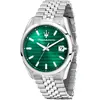 Image de Maserati Montre Attrazione R8853151027 43mm 5atm Quartz/analogical