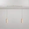 Image de Creative Cables Suspension Luminaire 2 Drops E27