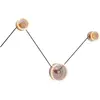 Image de Creative Cables Applique Murale Spostaluce One Size