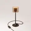 Image de Creative Cables Lampe De Table Mag-y Ghost
