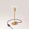 Image de Creative Cables Lampe De Table Mag-y Ghost