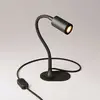 Image de Creative Cables Lampe De Bureau Mag-y Flex