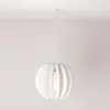 Image de Creative Cables Suspension Luminaire Lampshhade Acoustic