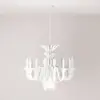 Image de Creative Cables Suspension Luminaire Shhandelier Acoustic