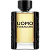 Image de Salvatore Ferragamo Eau De Toilette Uomo Vapo 100ml One Size