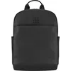 Image de Moleskine Sac À Dos PRO, Collection Classic, Sac À Dos Professionnel Compatible Avec Ordinateur Portable, iPad, Tablette Jusqu'à 14Pouches, Dimensions 30 x 41 x 12 cm, CouleurNoir en occasion ou reconditionné