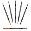 Image de Crayon à sourcils avec goupillon Geisha Brows 1ml